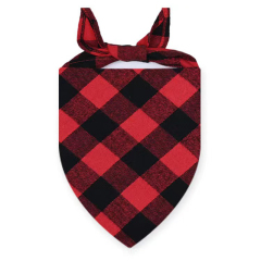 Pet Triangle Bandanna