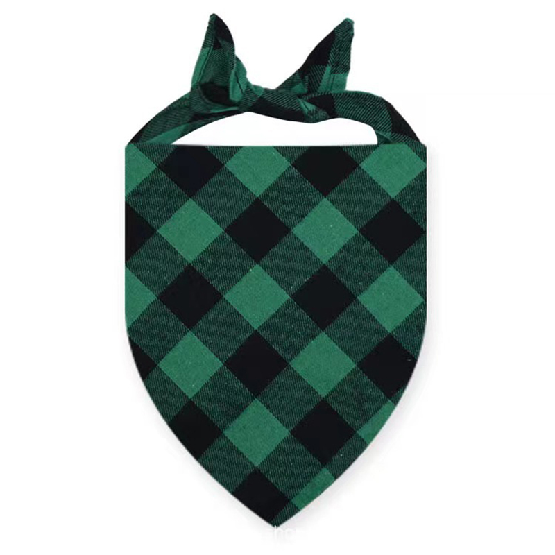 Pet Triangle Bandanna