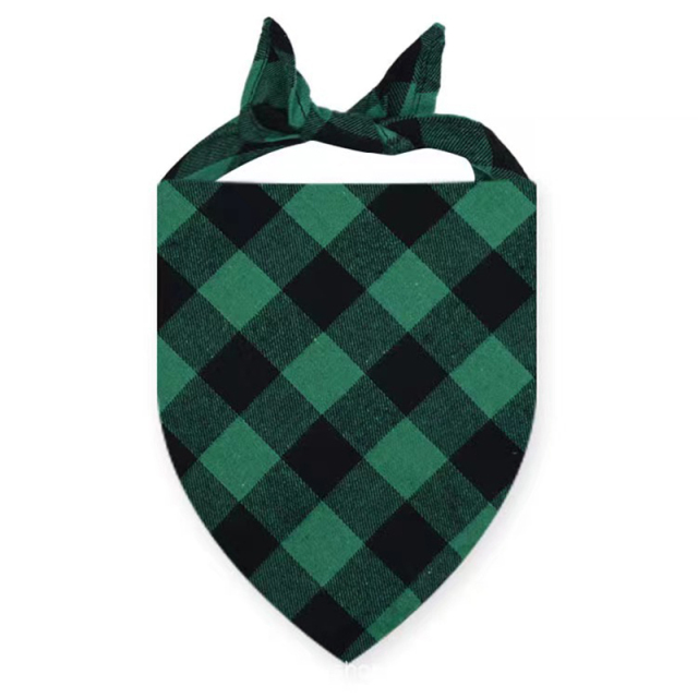 Pet Triangle Bandanna
