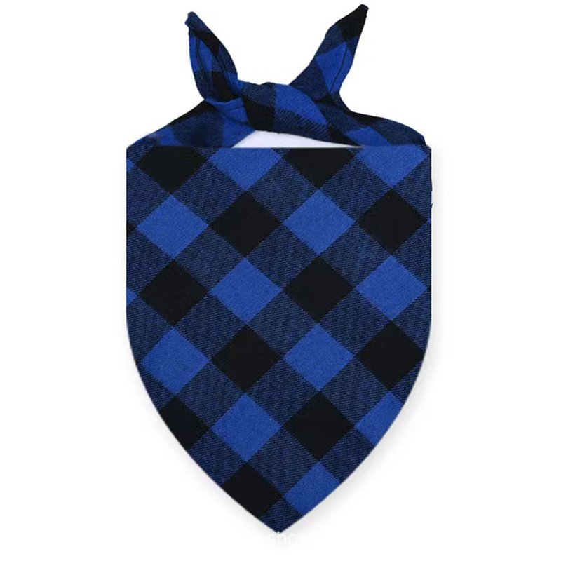 Pet Triangle Bandanna