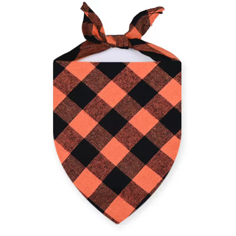 Pet Triangle Bandanna