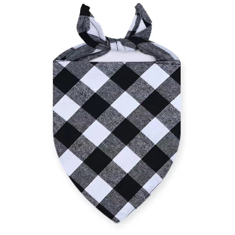 Pet Triangle Bandanna