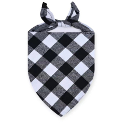 Pet Triangle Bandanna