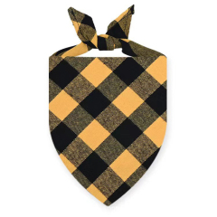 Pet Triangle Bandanna