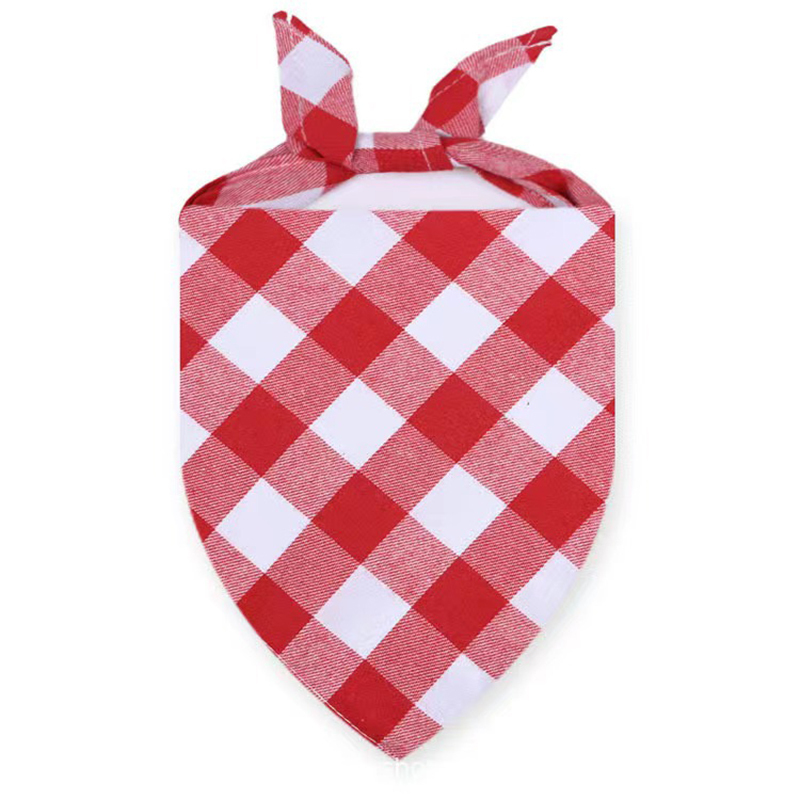 Pet Triangle Bandanna
