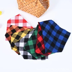 Pet Triangle Bandanna
