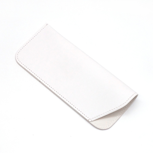 Portable Leather Anti-scratch Glasses Case