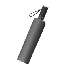 Reflective Strip Round Corner Umbrella