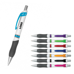 Retractable Ballpoint Pens