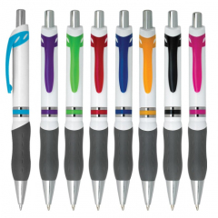 Retractable Ballpoint Pens