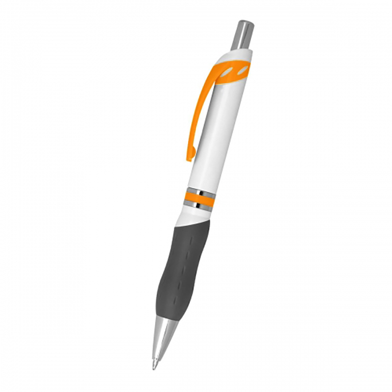 Retractable Ballpoint Pens