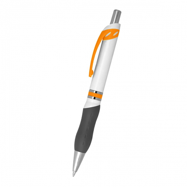Retractable Ballpoint Pens