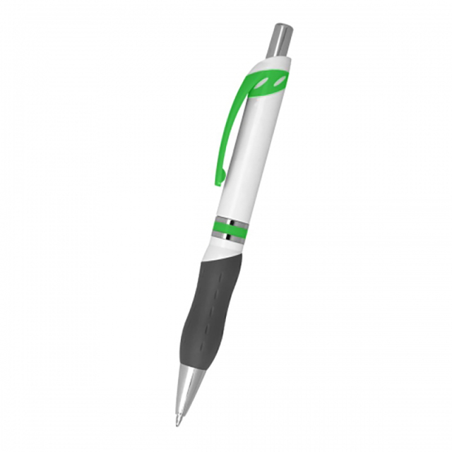 Retractable Ballpoint Pens