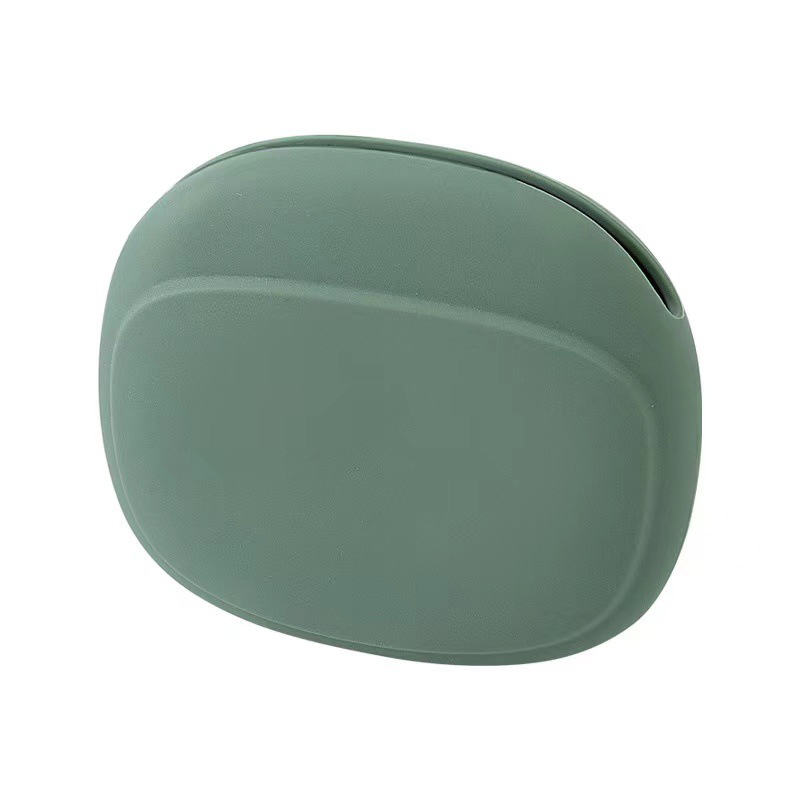 Silicone Headphone Organizer