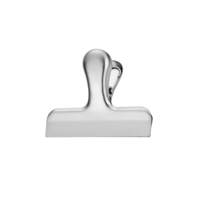 Stainless Steel Air Tight Bag Clip