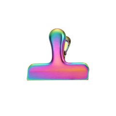 Stainless Steel Air Tight Bag Clip