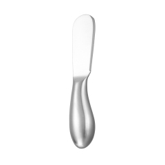 Stainless Steel Cheese Scraper