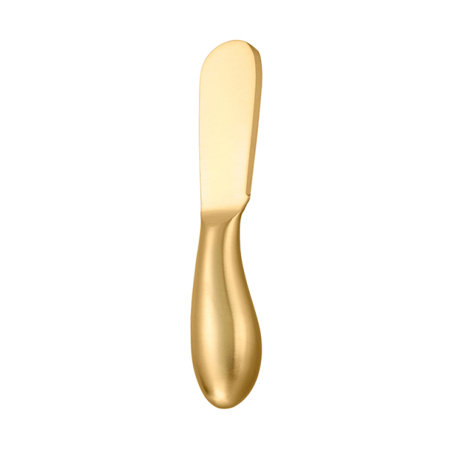 Stainless Steel Cheese Scraper