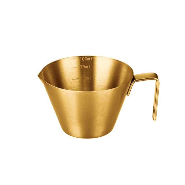 Stainless Steel Coffee Cup