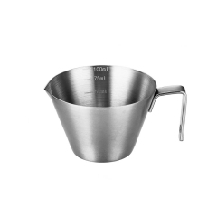 Stainless Steel Coffee Cup