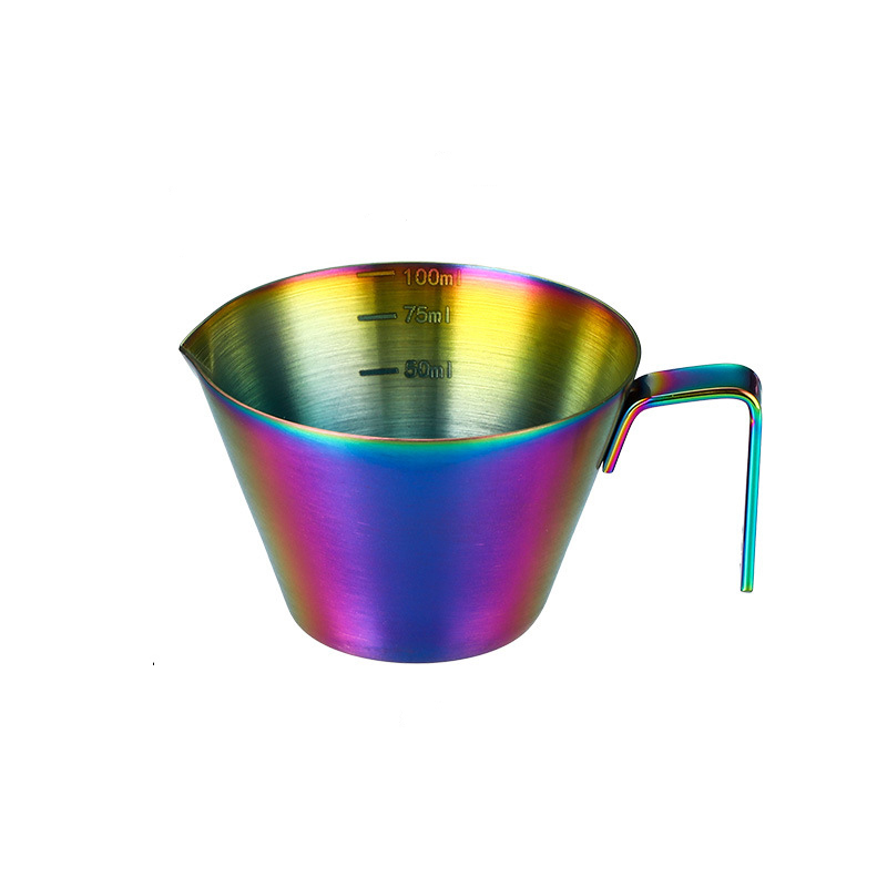 Stainless Steel Coffee Cup