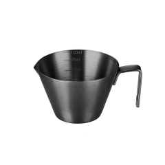 Stainless Steel Coffee Cup