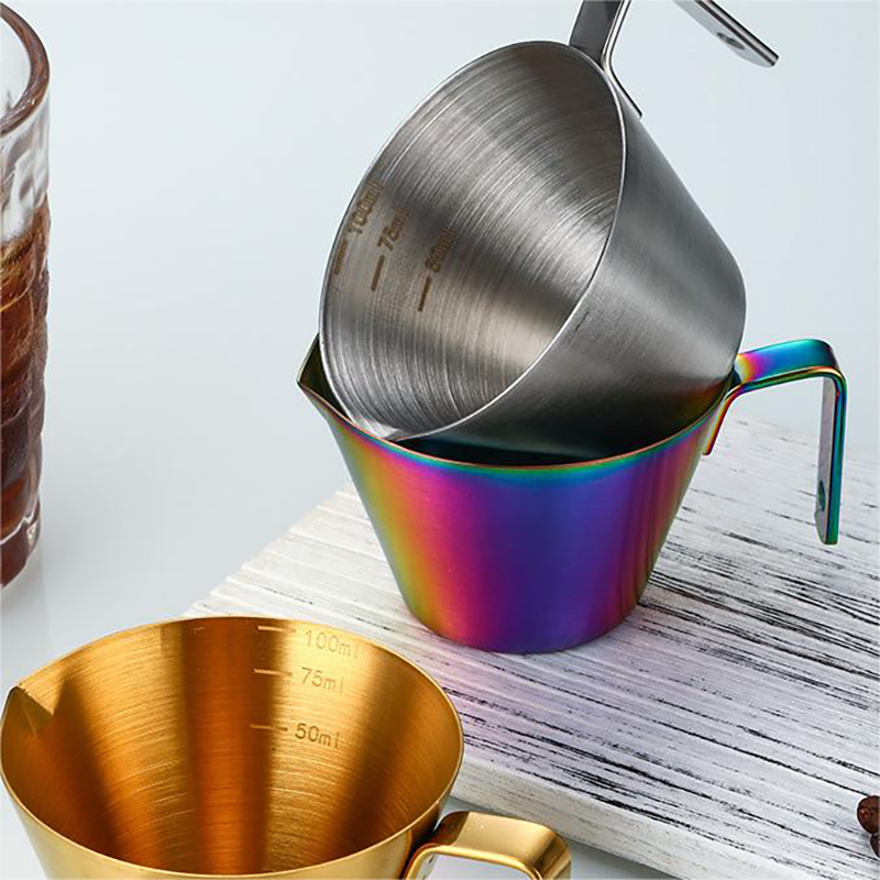 Stainless Steel Coffee Cup