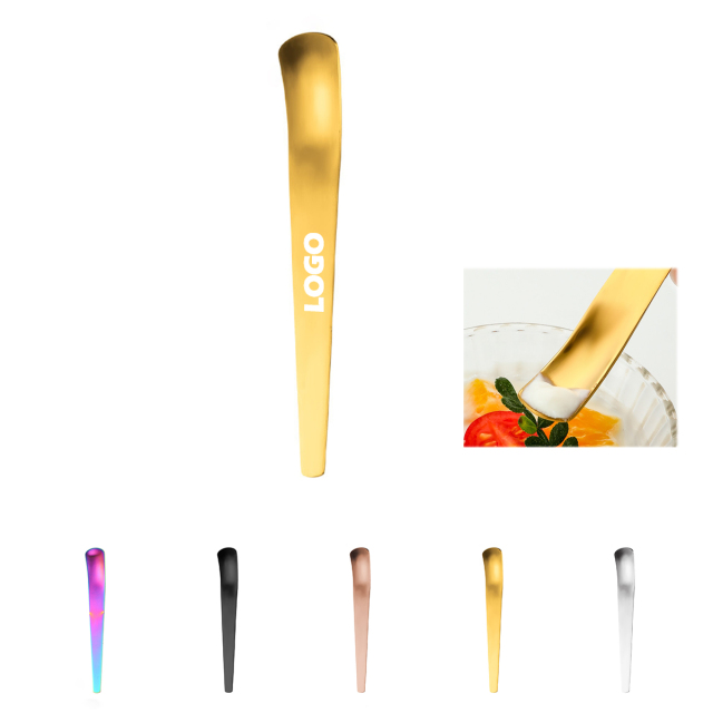 Stainless Steel Dessert Spoons