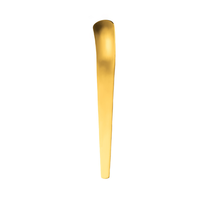 Stainless Steel Dessert Spoons