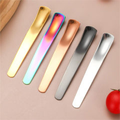 Stainless Steel Dessert Spoons
