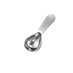 Stainless Steel Measuring Coffee Scoop