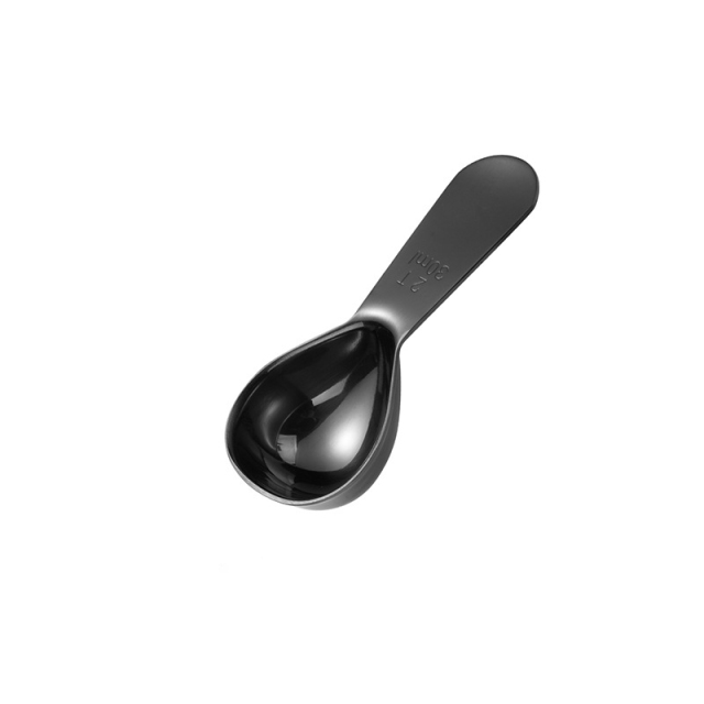 Stainless Steel Measuring Coffee Scoop