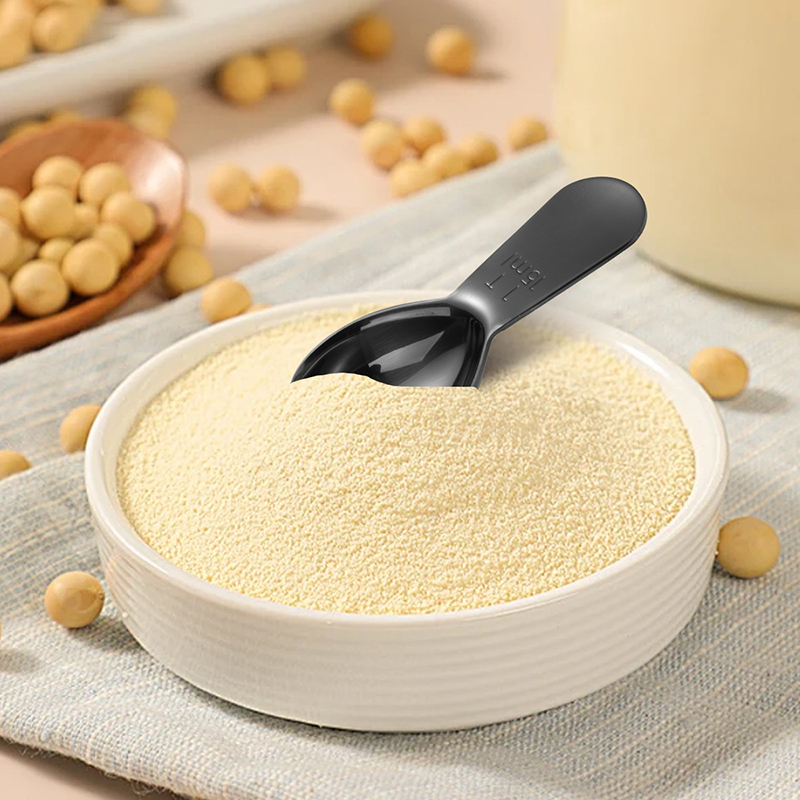 Stainless Steel Measuring Coffee Scoop