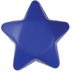 Star Squeezie Stress Reliever