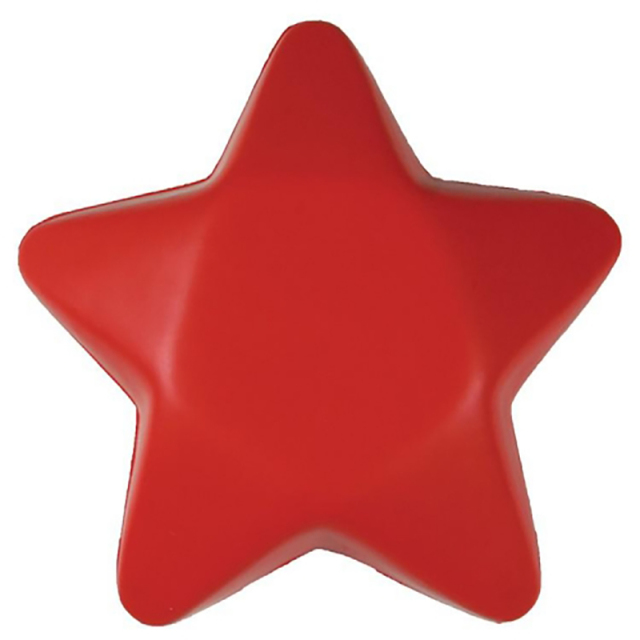 Star Squeezie Stress Reliever