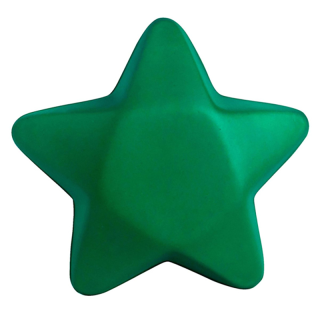 Star Squeezie Stress Reliever