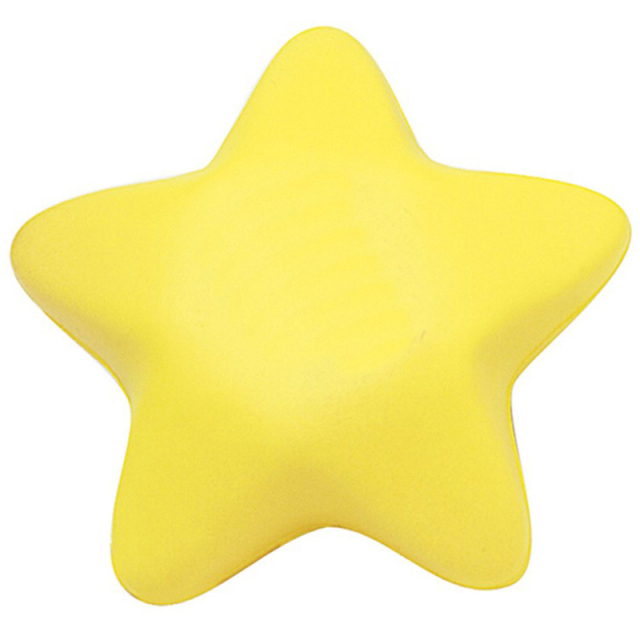 Star Squeezie Stress Reliever