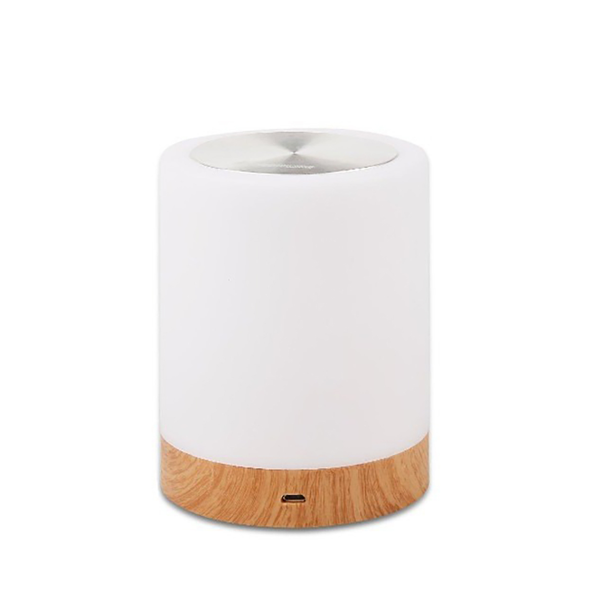 Touch Sensor Led Bedside Lamps