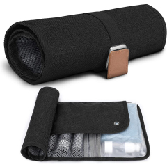 Travel Essentials Toiletry Bag