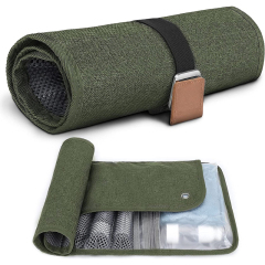 Travel Essentials Toiletry Bag