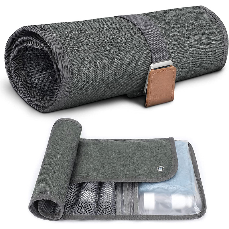 Travel Essentials Toiletry Bag