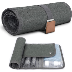 Travel Essentials Toiletry Bag