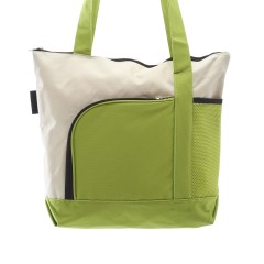 Zipper Tote Bags