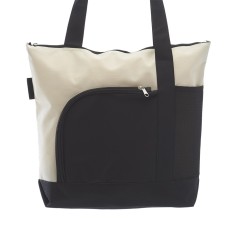 Zipper Tote Bags