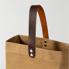 2 Pcs Wine Carrier Tote Bag