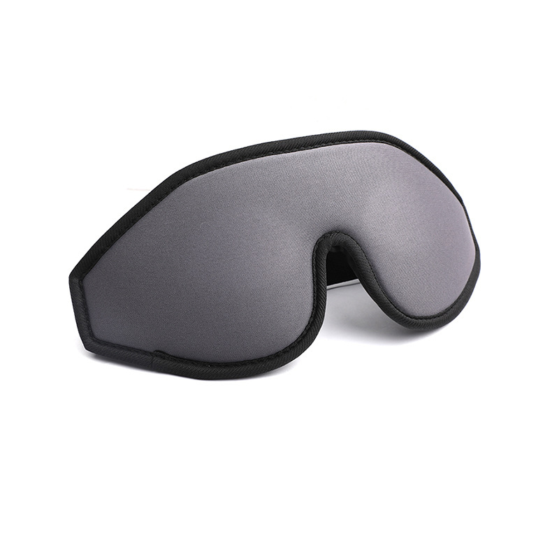 3D Blocking Lights Sleeping Eye Mask