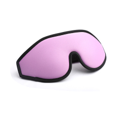 3D Blocking Lights Sleeping Eye Mask