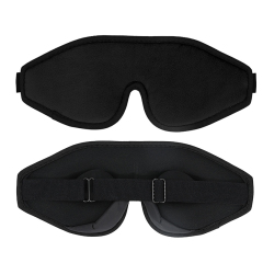 3D Memory Foam Contoured Eye Mask For Kids