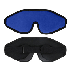 3D Memory Foam Contoured Eye Mask For Kids