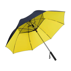 3 In 1 Umbrella With Fan And Power Bank
